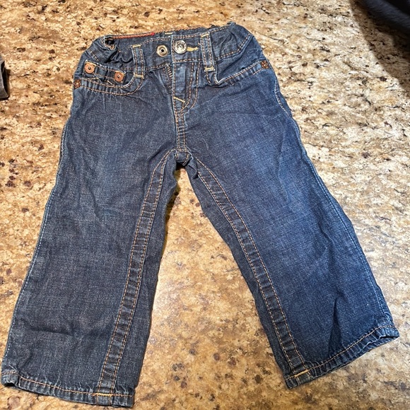 Jeans - Picture 4 of 4